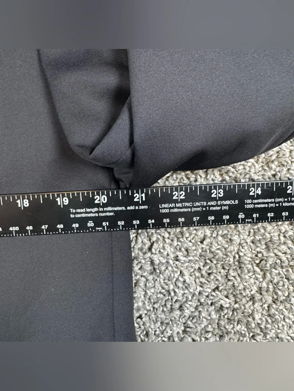 Greyson men’s size